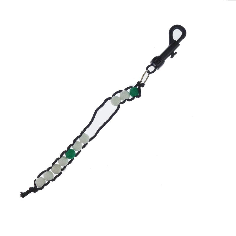 Zelerdo 3 Pack Golf Beads Count Stroke Score Counter (3 Colors) - Image 2